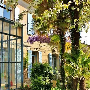  Maison d'hôtes Maison Saint