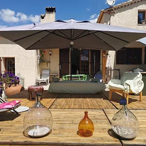 Clos De L'artuby Valderoure