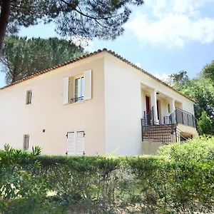 Résidence Prestige Odalys Le Clos Bonaventure Saint-Tropez