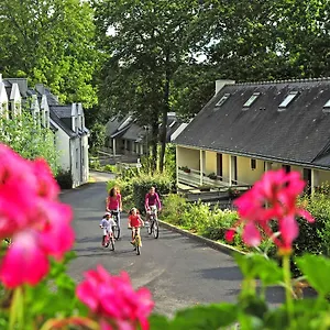 Vtf Ker Belen Riec-sur-Bélon